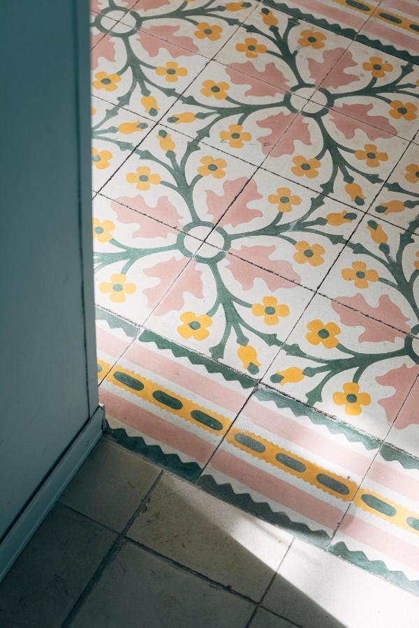 1 Bedroom Apartment With Cosy Backyard Close To Valletta อิล-เฟอร์ยานา ภายนอก รูปภาพ